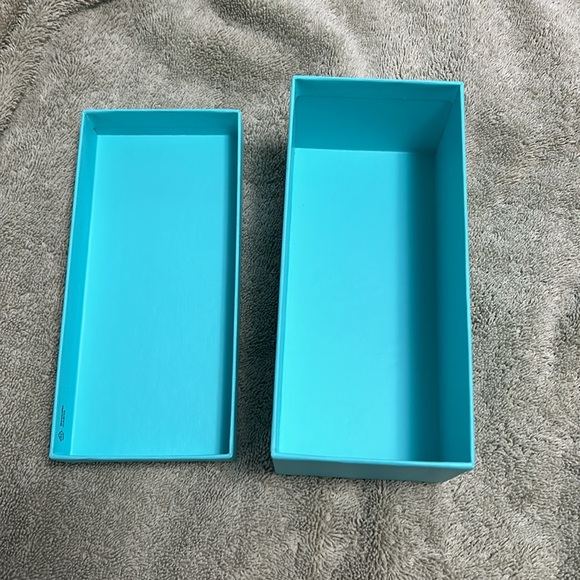 Tiffany & Co empty box - Picture 3 of 6